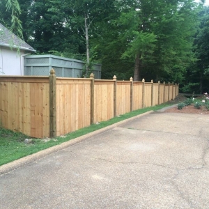 Photo of A-1 Kendrick Fence