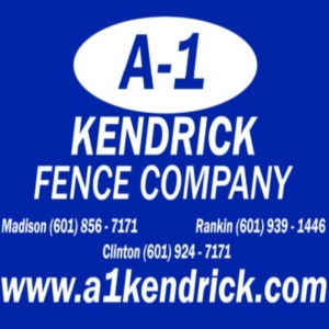Photo of A-1 Kendrick Fence