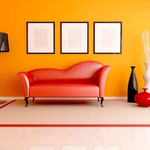 Richardson 360 Painting