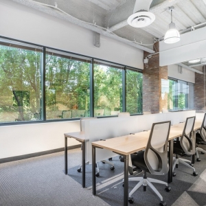 Photo of Regus California Bernal Corporate Park