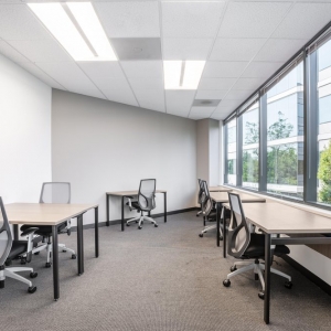 Pleasanton Regus California Bernal Corporate Park