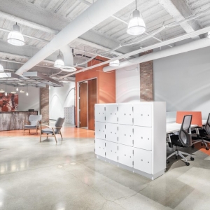 Photo of Regus California Bernal Corporate Park