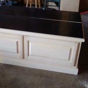 Photo of David's Cabinets Texas