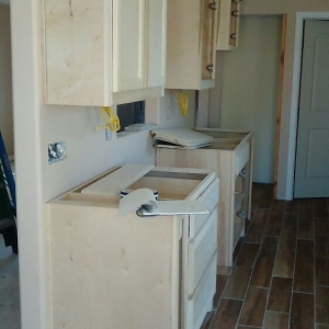 Photo of David's Cabinets Texas