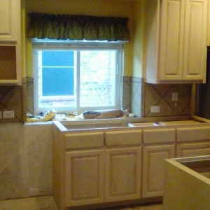 Photo of David's Cabinets Texas