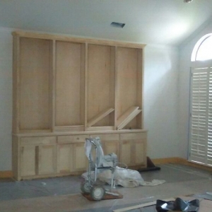 Photo of David's Cabinets Texas