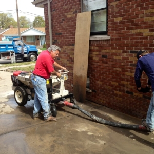 Photo of Accurate Concrete Raising