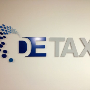 Photo of DETAX Tax Service