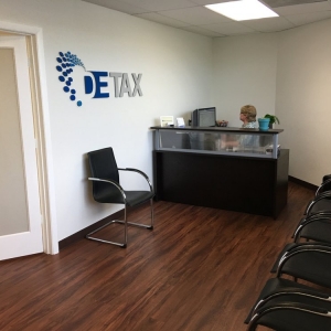 Photo of DETAX Tax Service