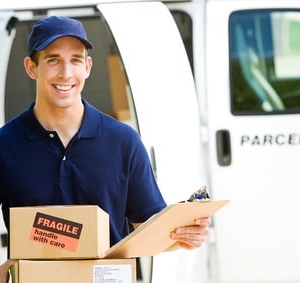 Photo of Ultimate Delivery Solution