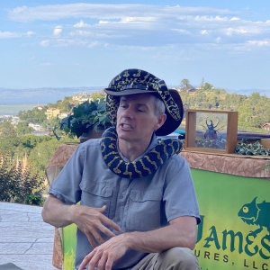Photo of Jungle James Animal Adventures