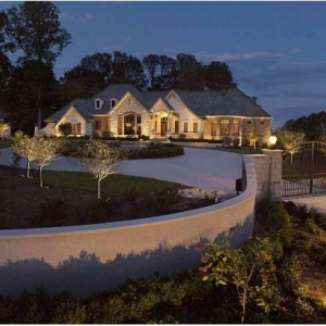 Photo of Outdoor Lighting Perspectives