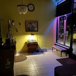 San Francisco Miraloma Cleaners