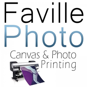 Photo of Faville Photo Giclee Printing