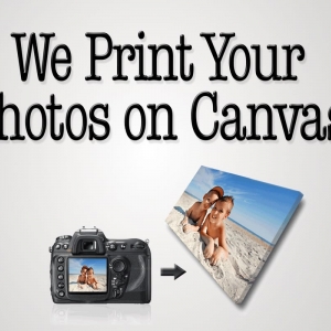 Photo of Faville Photo Giclee Printing