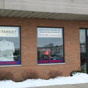Photo of On Target Sales