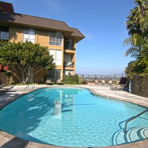 Imperial Beach Seaside Pool & Spa