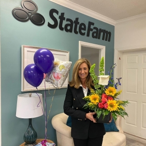 Photo of Theresa Miley - State Farm Insurance Agent