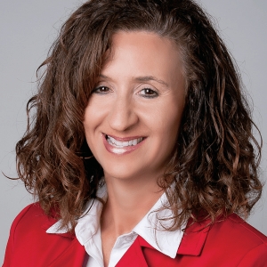 Photo of Theresa Miley - State Farm Insurance Agent