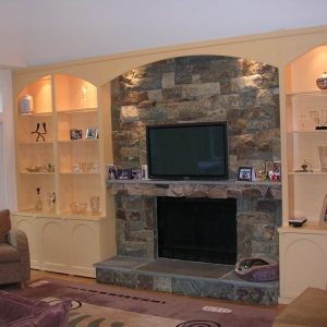 Capitol Heights Hanan & Lerner Fine Woodworking Inc
