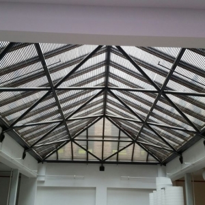Photo of Structural Engineering Integrated