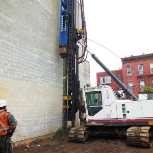 Photo of Structural Engineering Integrated