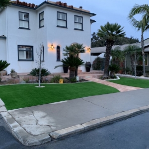 Photo of Creative Turf Installs