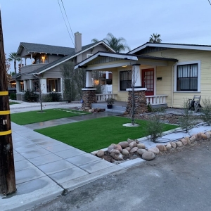 Photo of Creative Turf Installs