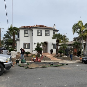 Photo of Creative Turf Installs