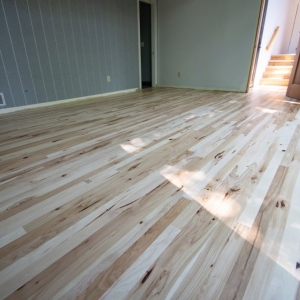 Galena Stewart's Floor Sanding