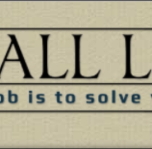 Photo of Hall Law