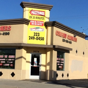 Photo of Quick Title Loans