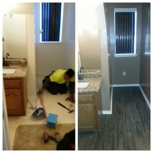Photo of DMD Renovations