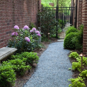 Photo of Habersham Gardens Landscape Services