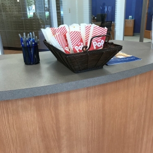 Carmel FORUM Credit Union