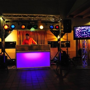 Photo of Bayou DJ
