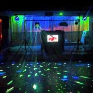 Photo of Bayou DJ