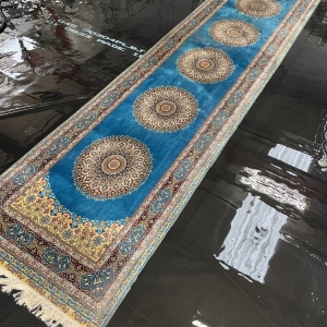 Photo of Benedict Fine Rug Cleaning