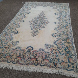 Photo of Benedict Fine Rug Cleaning