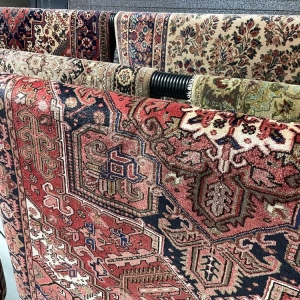 Photo of Benedict Fine Rug Cleaning