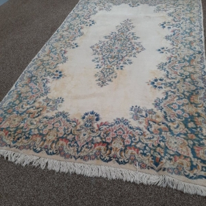 Photo of Benedict Fine Rug Cleaning