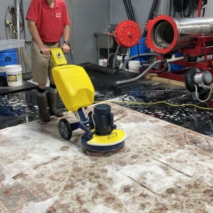 Photo of Benedict Fine Rug Cleaning