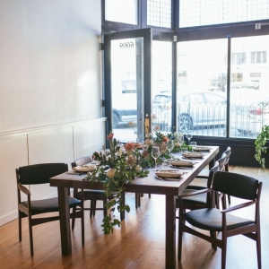 Photo of 10 degrees Arts + Events