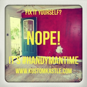 Gambrills Kustom Kastle LLC