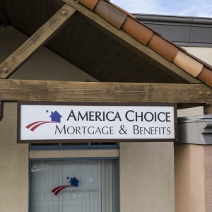 Photo of America Choice Mortgage