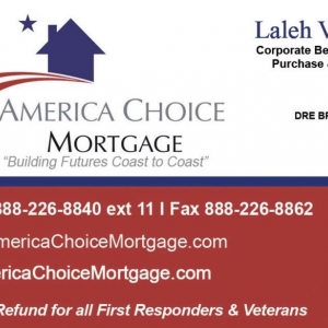 Photo of America Choice Mortgage