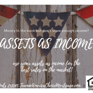 San Diego America Choice Mortgage