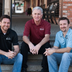 Photo of 3 Generations Improvements
