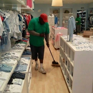 Photo of Squeaky Cleaning Services LLC
