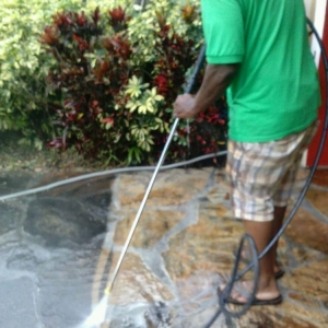 Photo of Squeaky Cleaning Services LLC